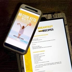 Keto Meal Plan Delivery Vancouver